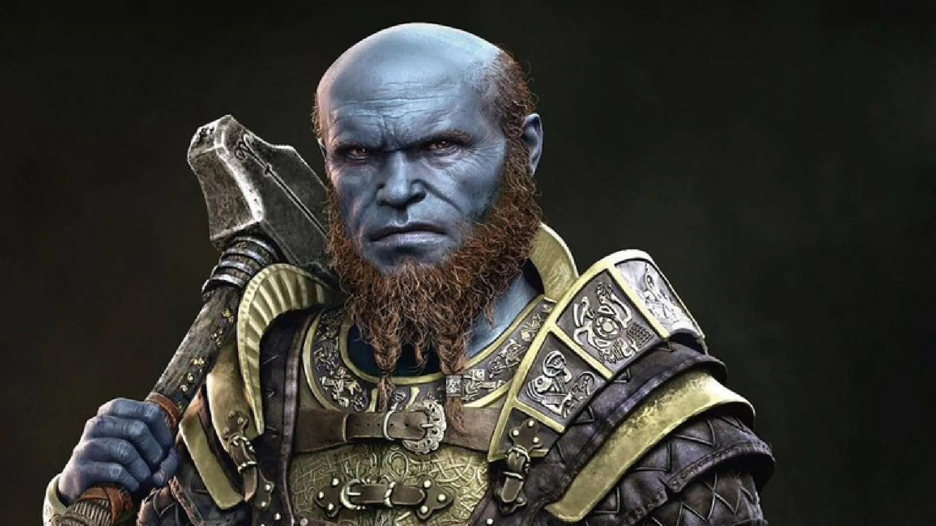 God of War : Ragnarok - La mort de Brok expliquée