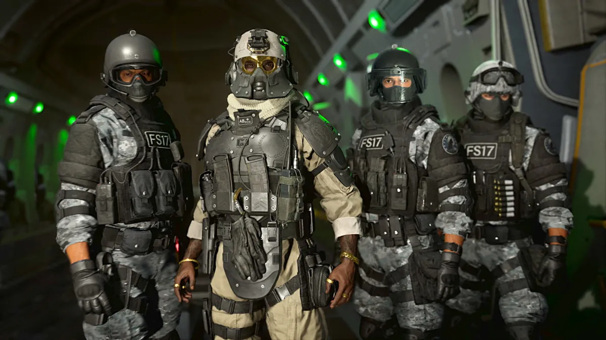 Comment résoudre le problème de la liste d'amis qui ne s'affiche pas dans Warzone 2 [Mise à jour].