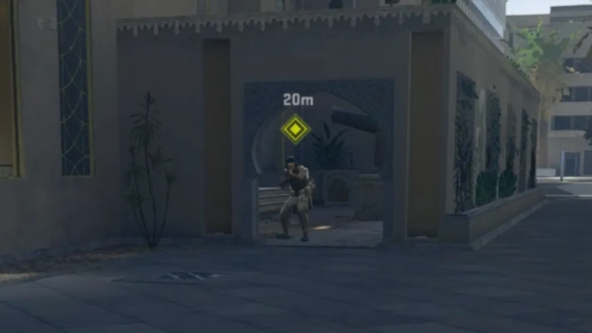 Modern Warfare 2 : Comment faire un ping dans la Warzone 2