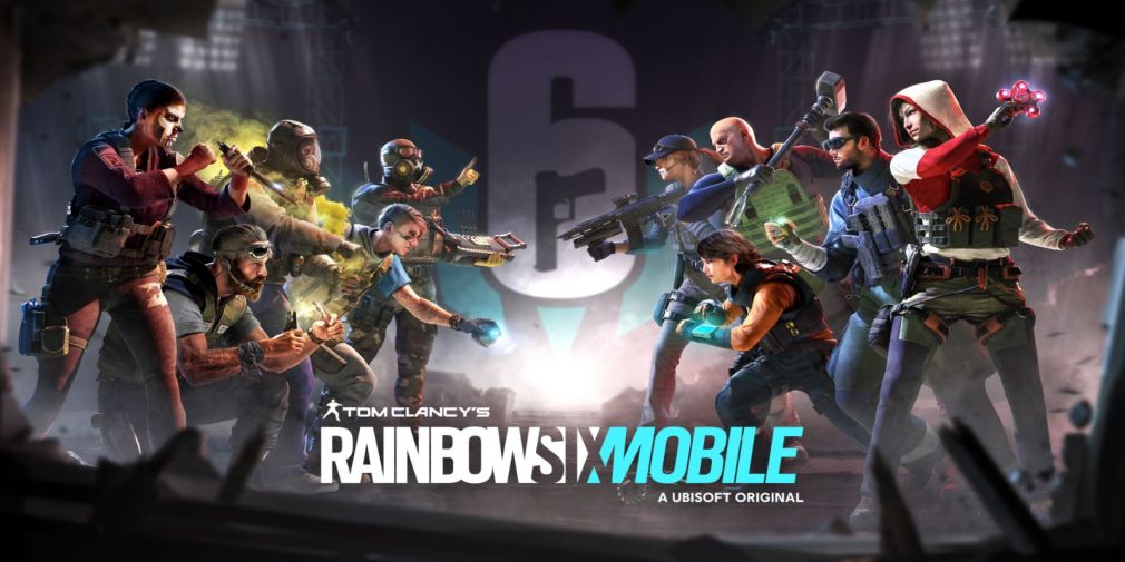 Palmarès Rainbow Six Mobile - Classement de tous les opérateurs