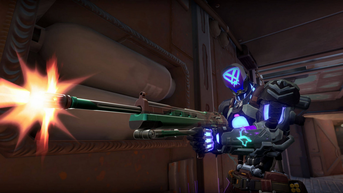 Comment convertir la sensibilité de Valorant en Warzone 2