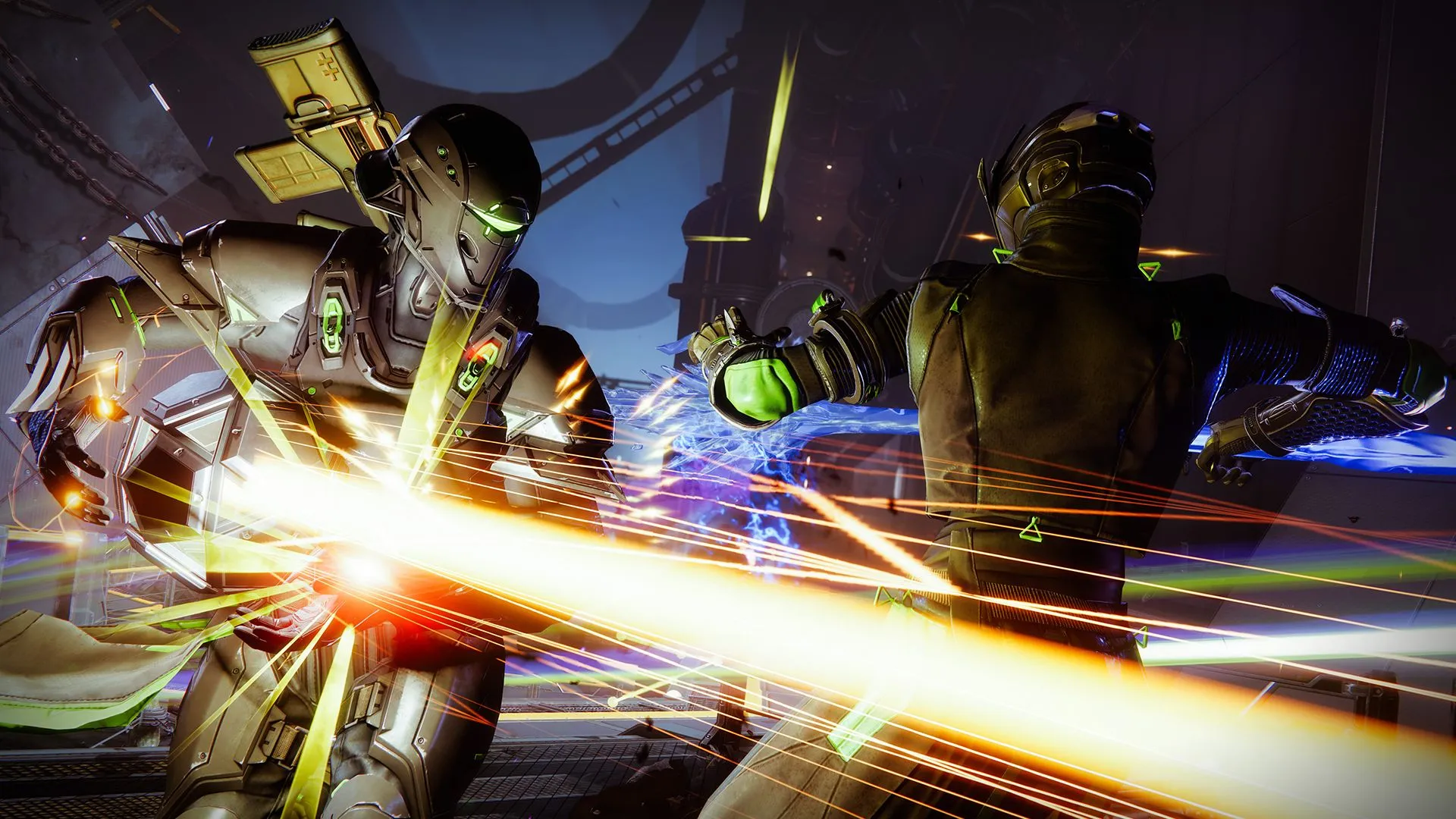Destiny 2 : Season of the Seraph - Comment ouvrir les coffres de Séraphin