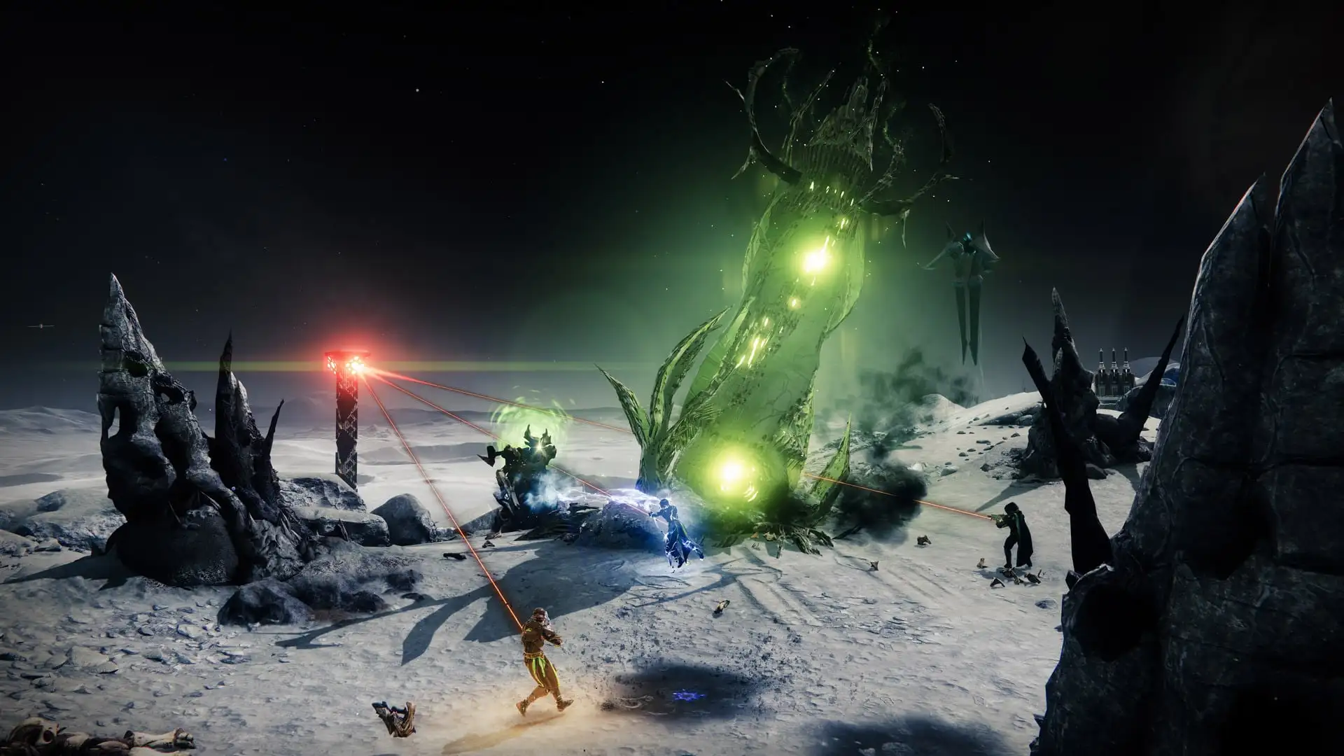 Destiny 2 : Season of the Seraph - Plus qu'un guide de quête d'arme