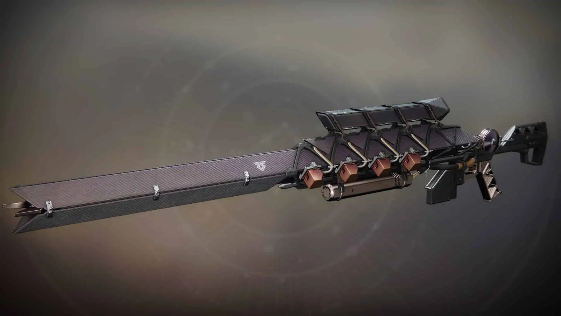 Destiny 2 : Season of the Seraph - Tous les nouveaux traits d'origine