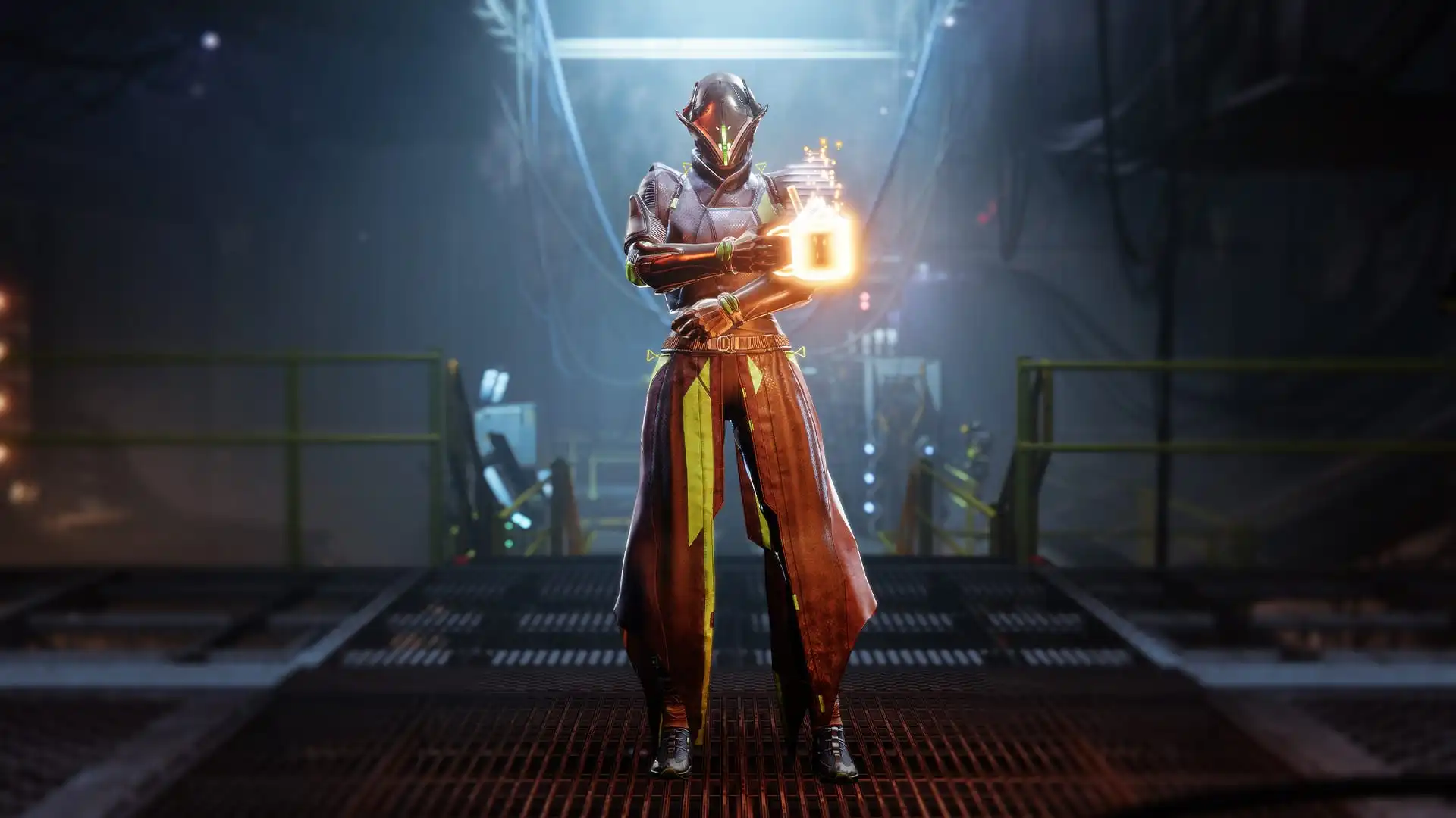 Destiny 2 : Season of the Seraph - Guide des défis de la semaine 2