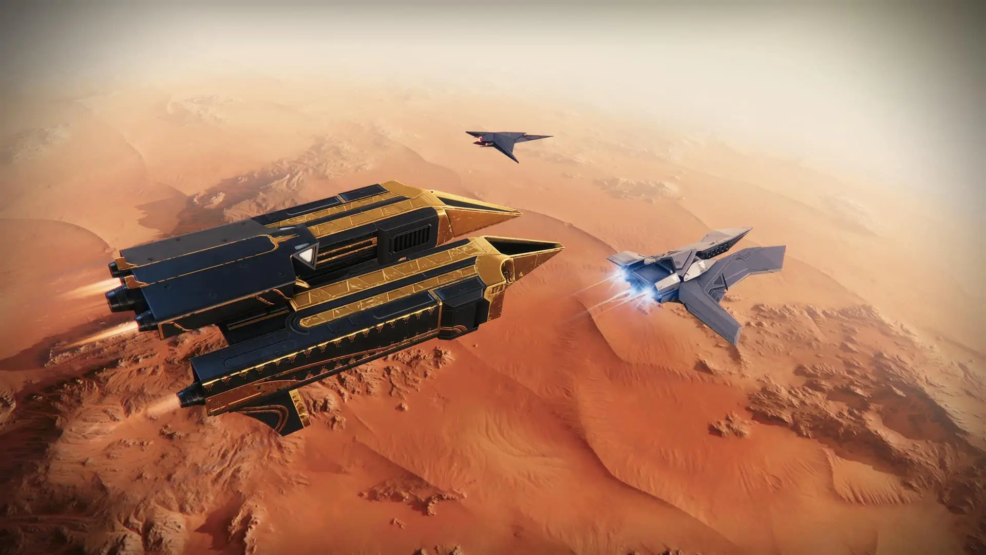 Destiny 2 : Spire of the Watcher - Guide des emplacements des enregistrements diaboliques