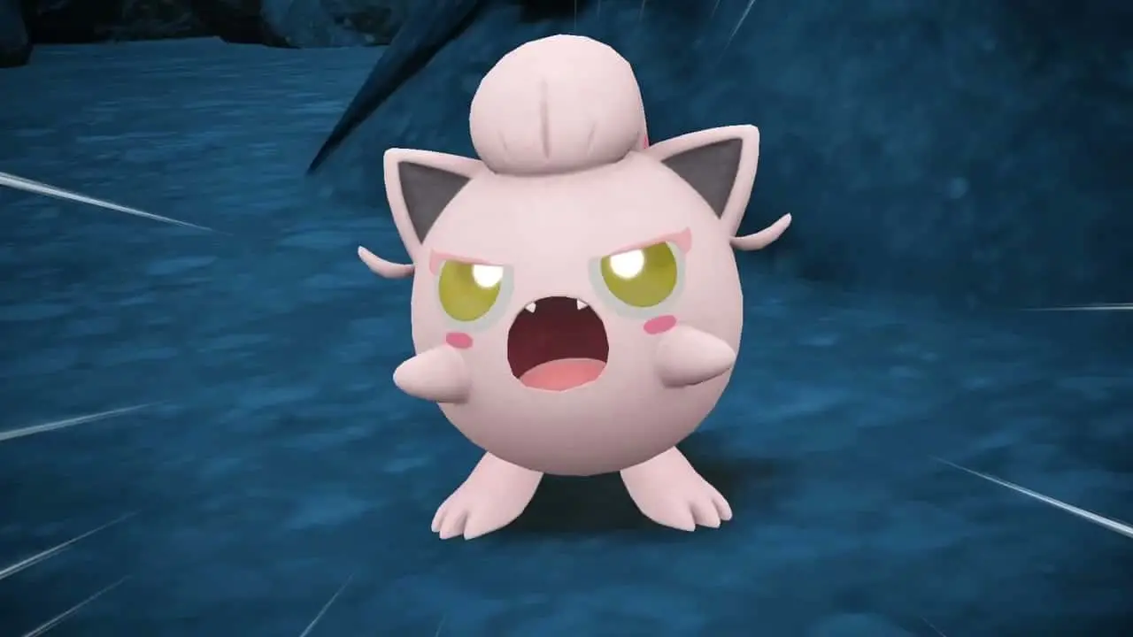 Pokemon : Écarlate et Violet - Comment obtenir Scream Tail