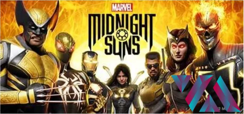 Marvel Midnight Suns : L'amitée expliquée