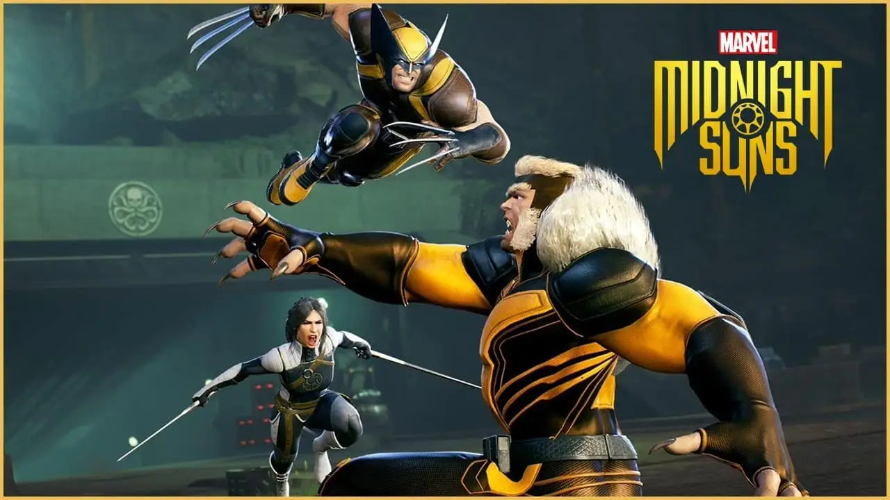 Marvel’s Midnight Suns : Guide du défi Wolverine
