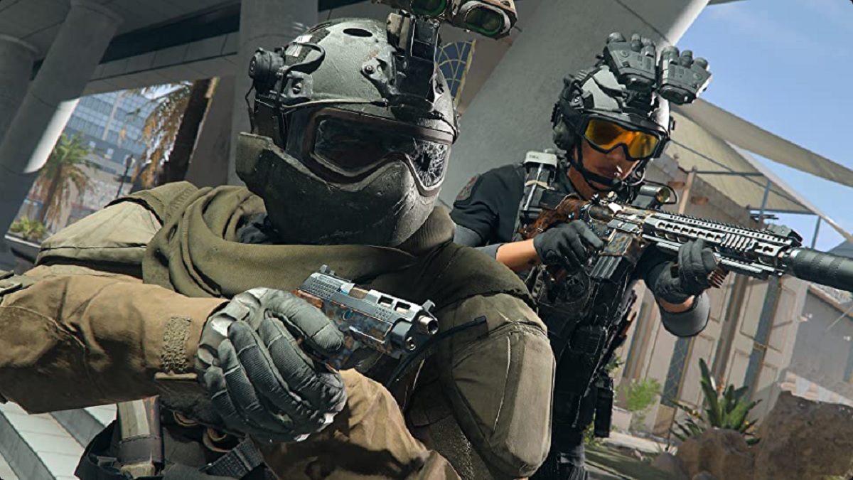 Comment réclamer les récompenses de Modern Warfare 2 et Warzone 2 Prime Gaming ?