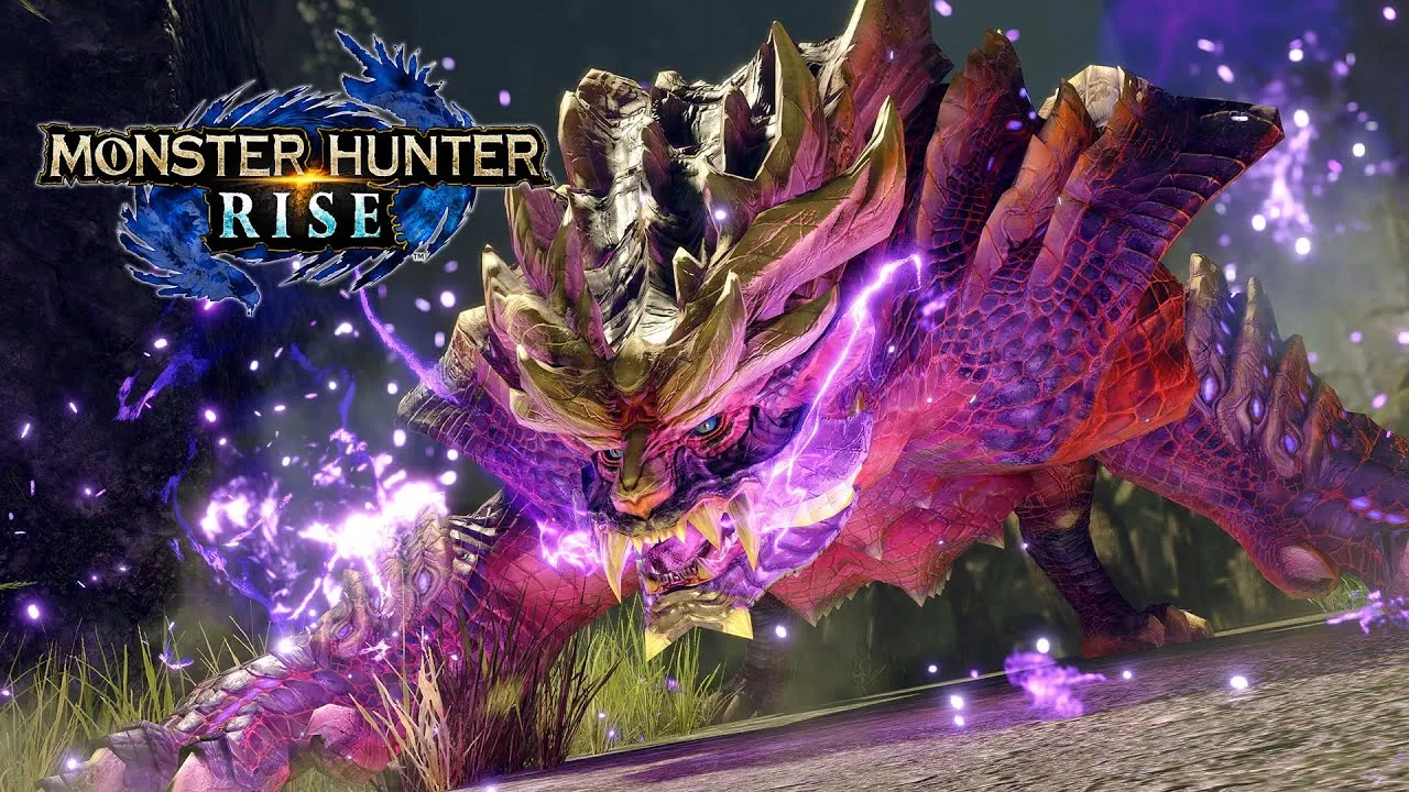 Monster Hunter Rise : Effets de compétence de la soif de sang, Build, Frénésie