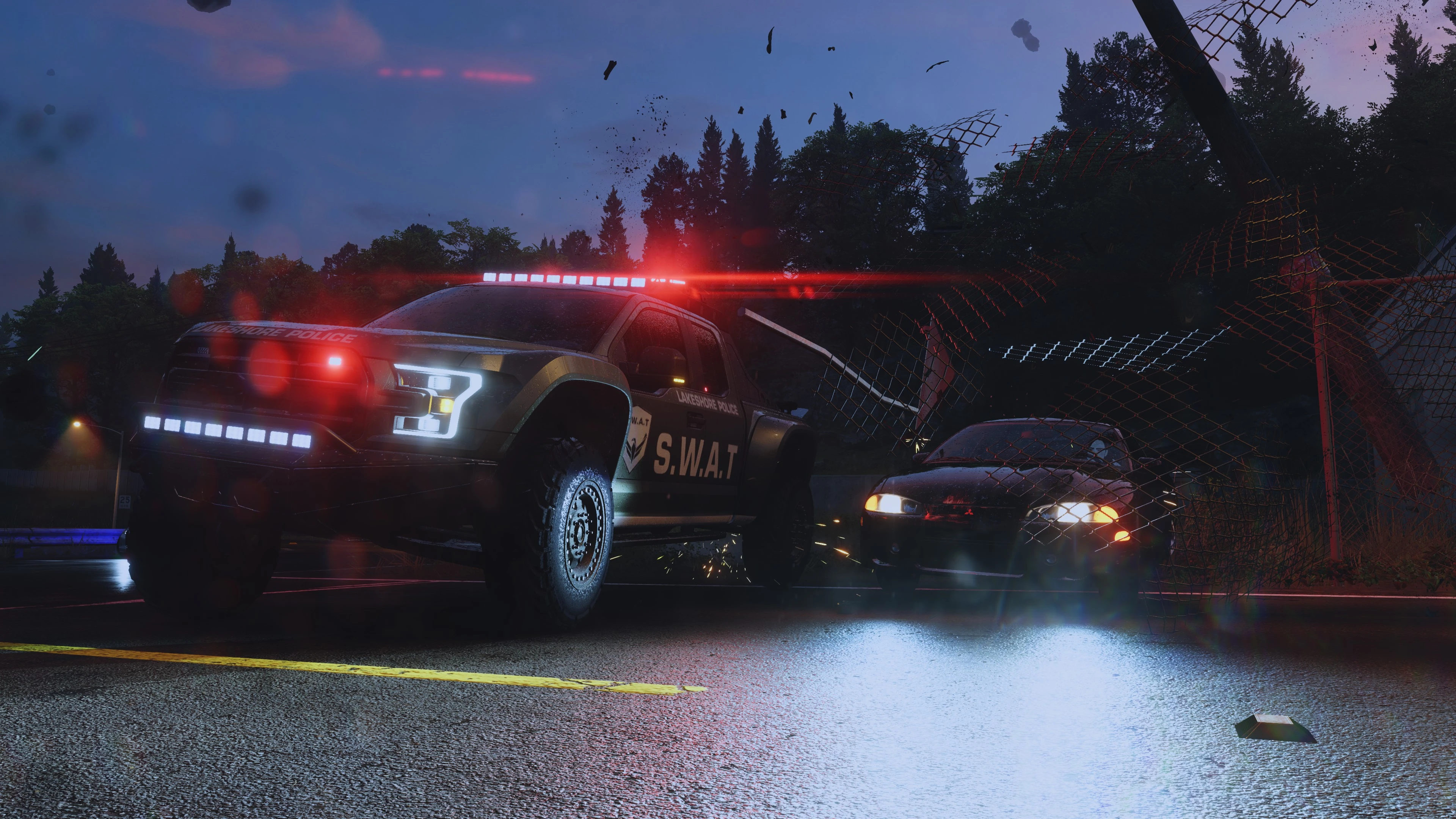 Need for Speed : Unbound - Conseils rapides pour vous aider à démarrer