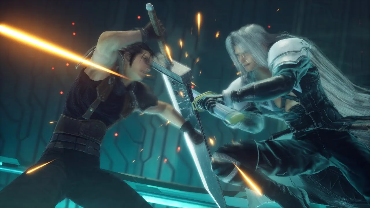 Crisis Core Reunion : Comment battre Minerva [Guide Complet]