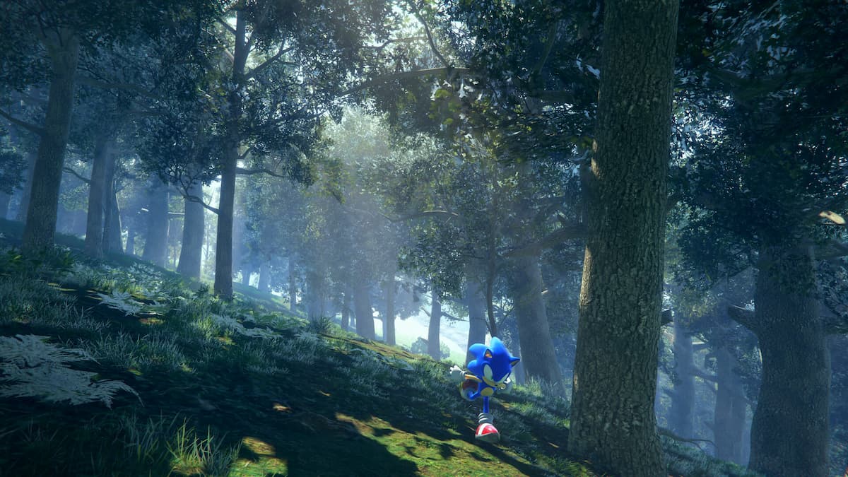 Sonic Frontiers : Comment débloquer tous les trophées et succès