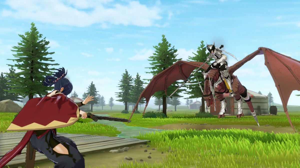 Fire Emblem Engage : Toutes les statistiques des personnages