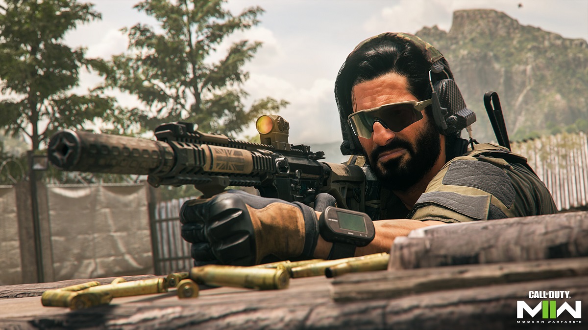 Le patch de Modern Warfare 2 et Warzone 2 corrige les bugs avant le lancement de la Saison 02