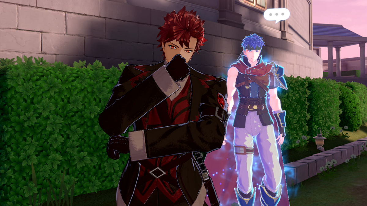 Fire Emblem Engage : Meilleures classe et cadeaux pour Diamant