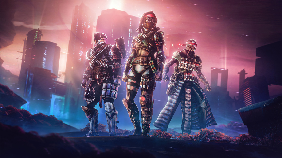 Destiny 2 : Lightfall réduira la capacité de résilience.