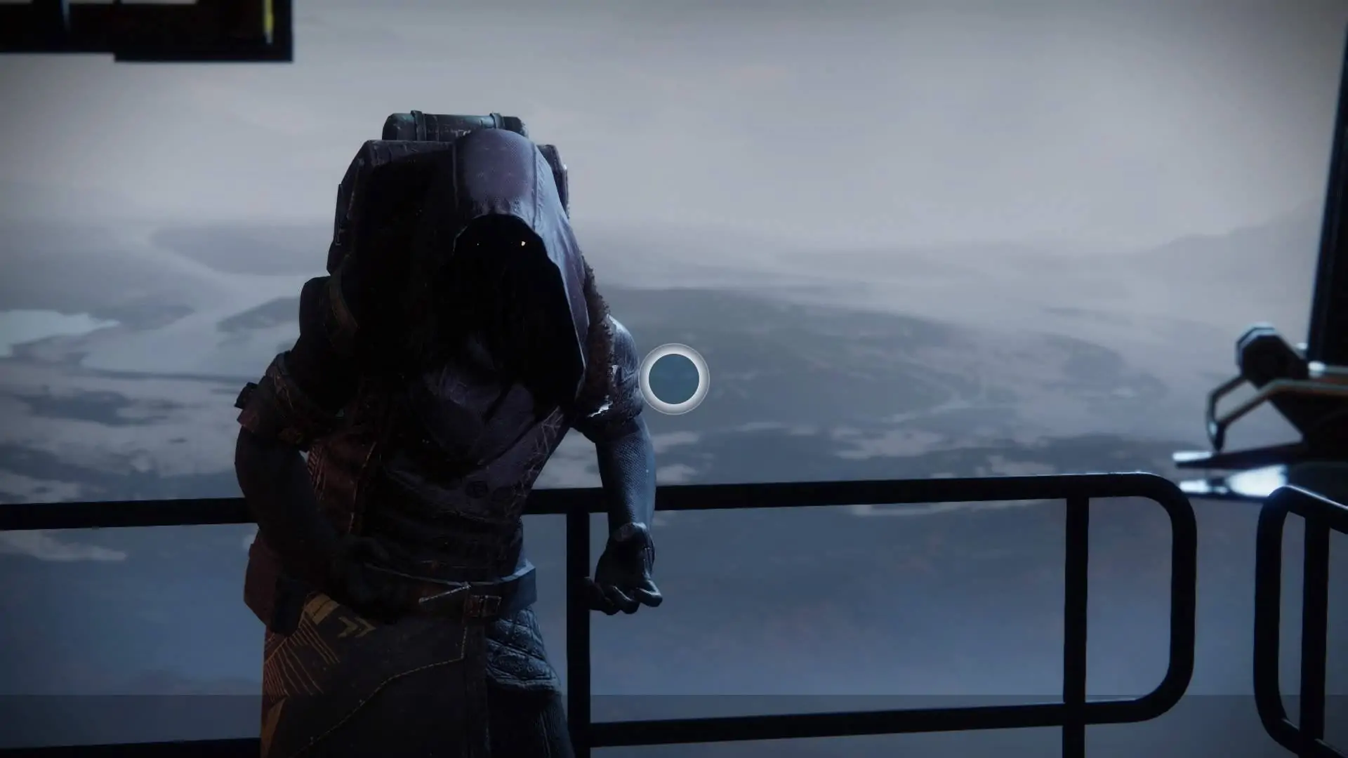 Inventaire Xur de Destiny 2 - Aile de vigilance, Armamentarium, harnais de Raiju et plus encore