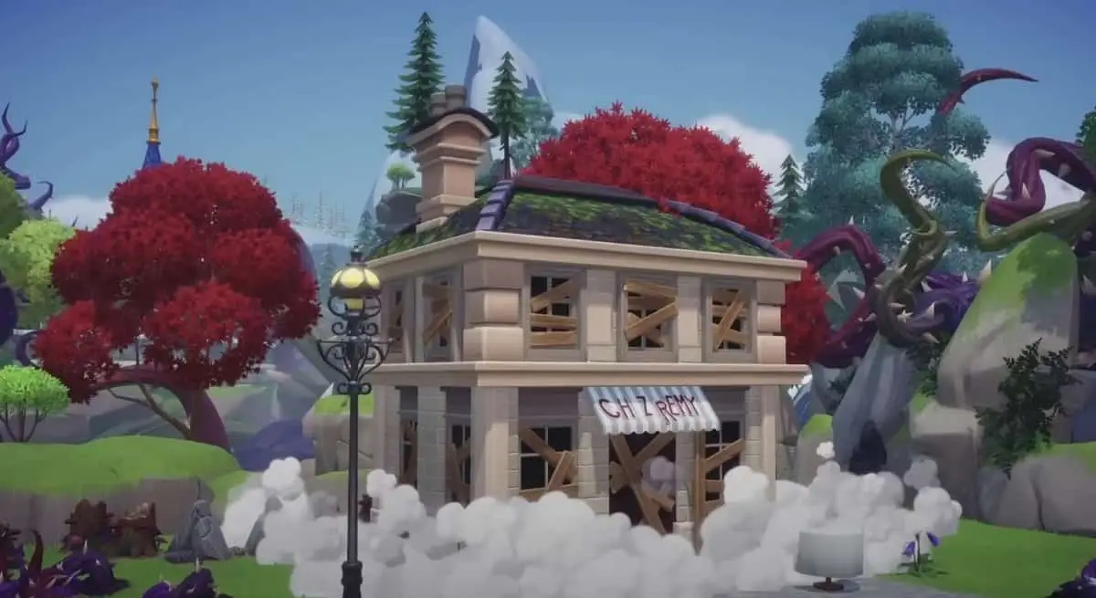 Disney Dreamlight Valley : Conseils pour débutant