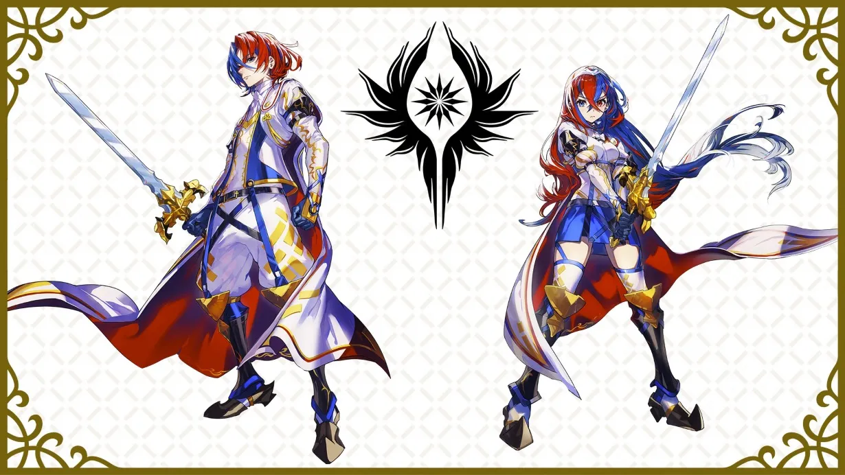 La ROM de Fire Emblem Engage fuit en ligne
