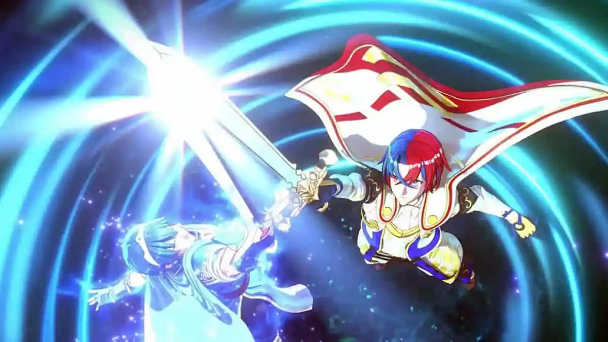 Fire Emblem Engage : Guide des combats d'entraînement