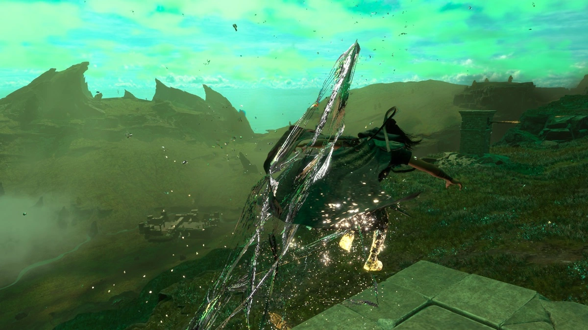 Forspoken : Guide des emplacements de tous les manteaux et colliers