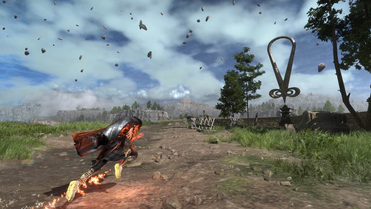Forspoken : Guide de tous les emplacements Flashback