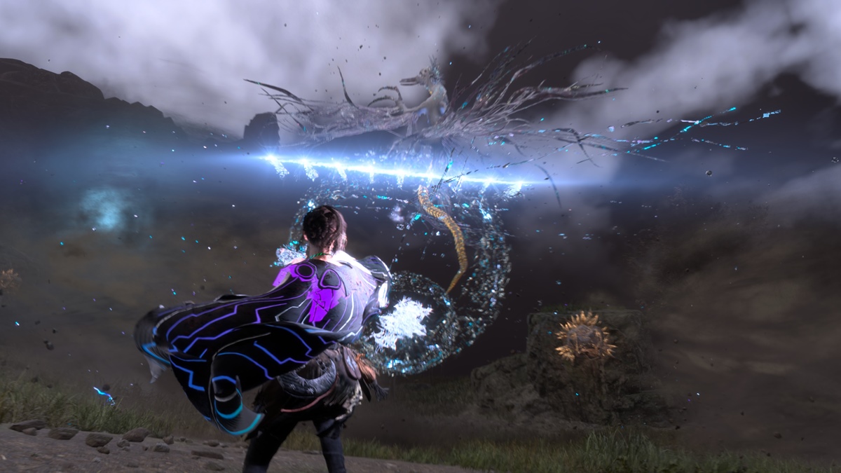 Forspoken : Comment battre Apsaravis