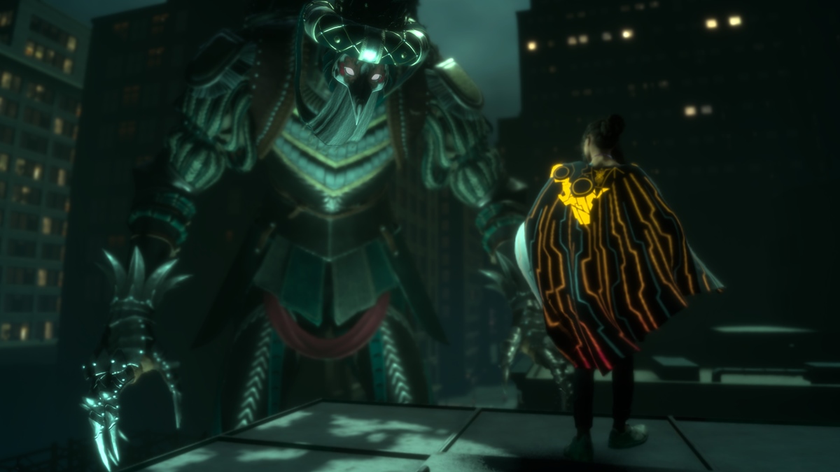 Forspoken : Comment battre Senseless Savant