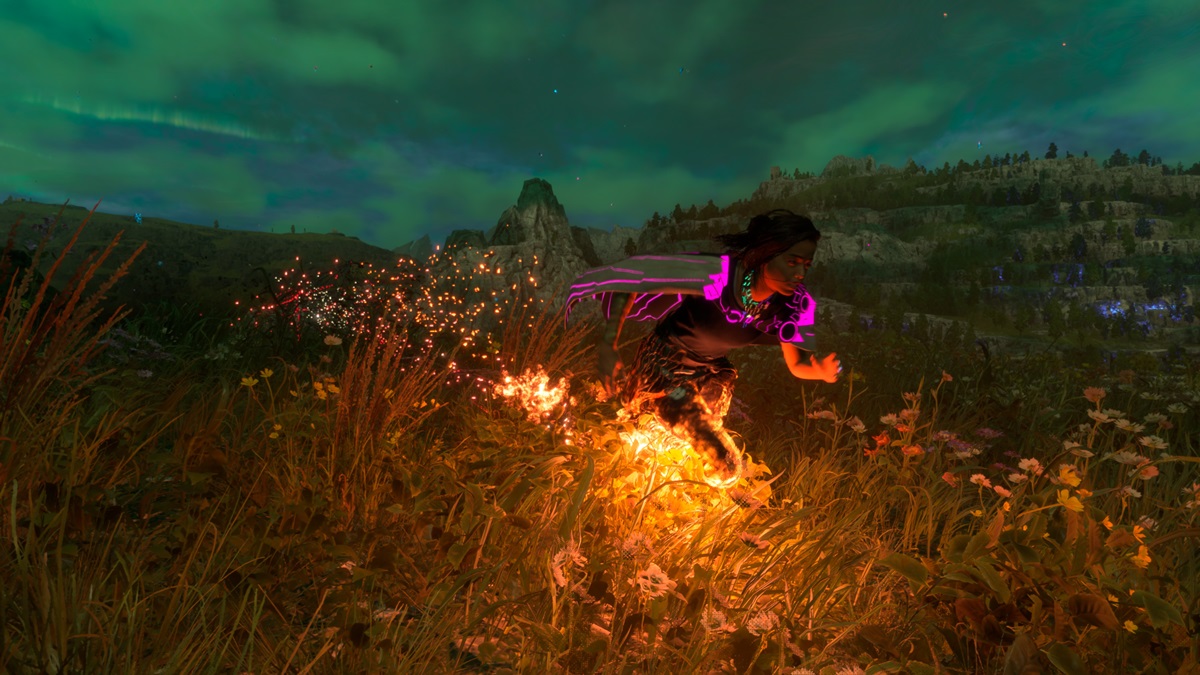 Forspoken : Comment débloquer les sorts Beacon, Soar et Rush ?