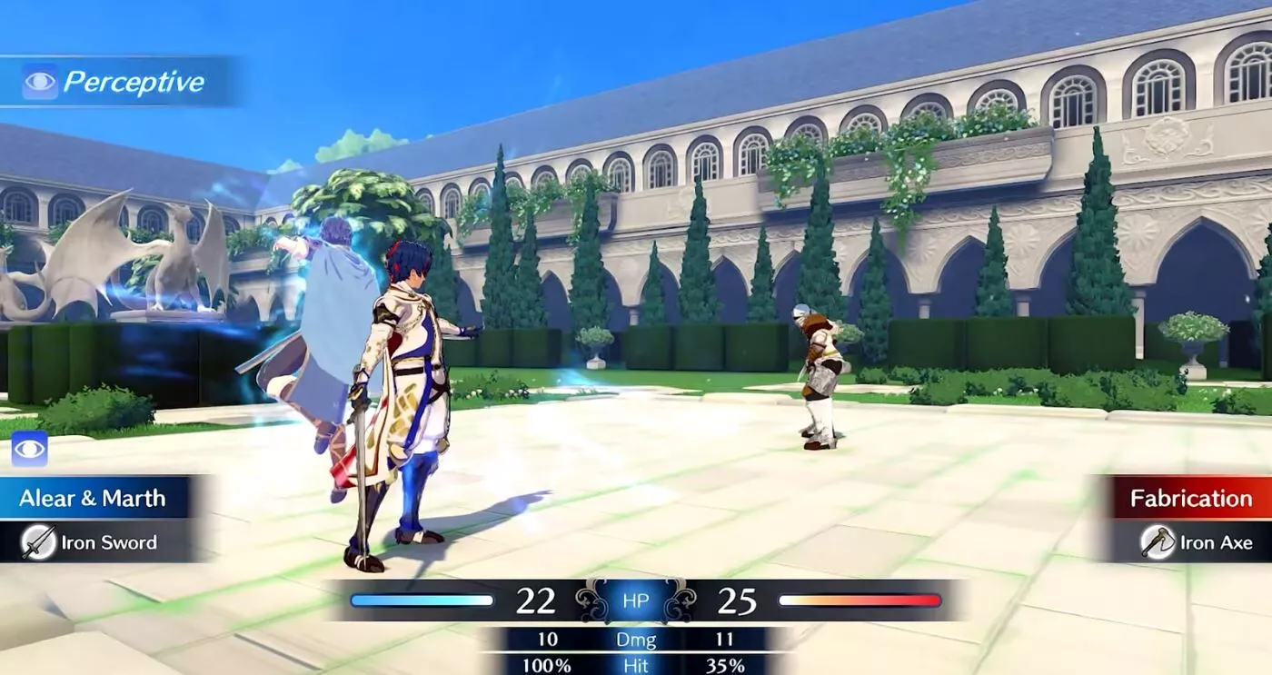 Fire Emblem Engage : Combien de temps dure-t-il ?