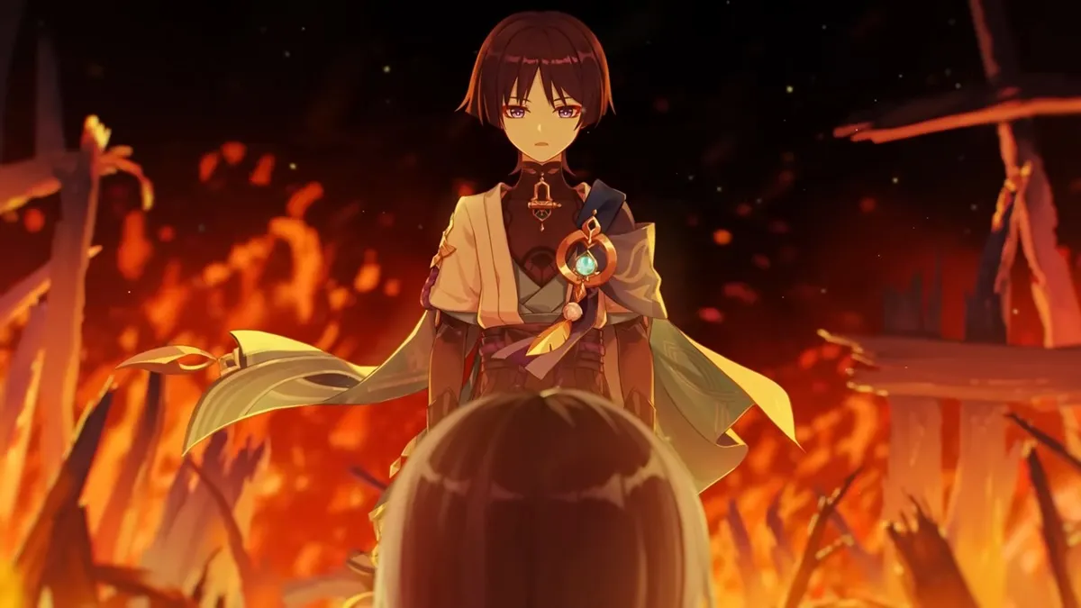 Genshin Impact : Les constellations Wanderer valent-elles la peine d'être obtenues ?