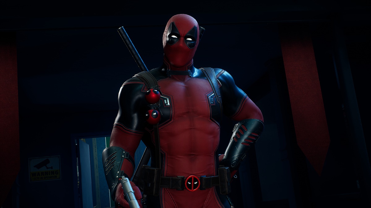 Marvel's Midnight Suns : Comment démarrer le DLC Deadpool