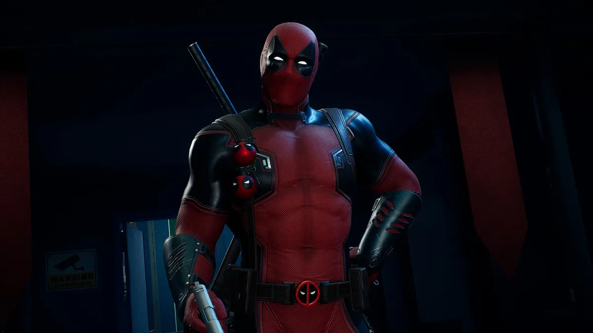 Marvel's Midnight Suns : Comment démarrer le DLC Deadpool