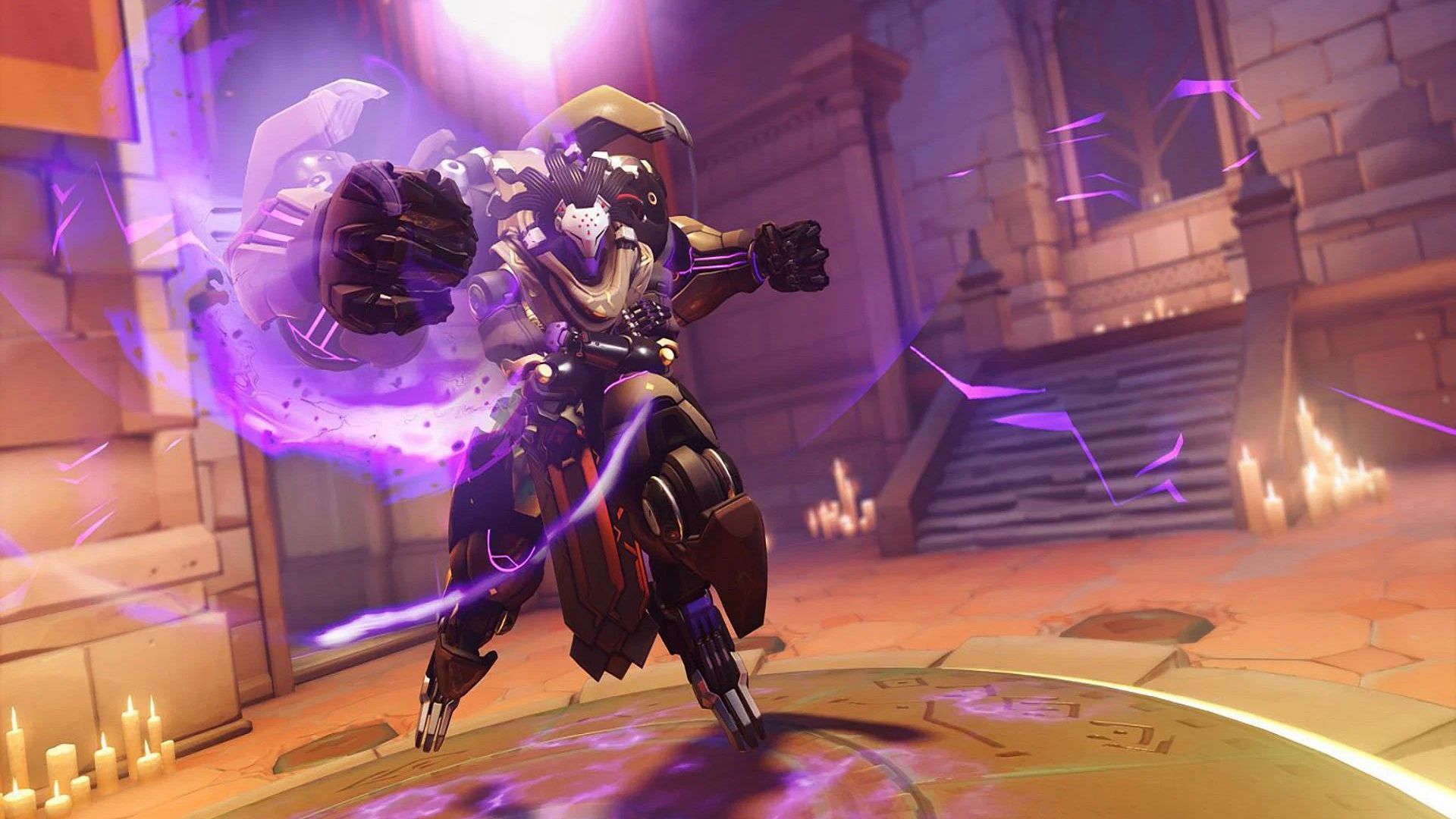 Overwatch 2 : La saison 3 mettra en œuvre des changements de classement