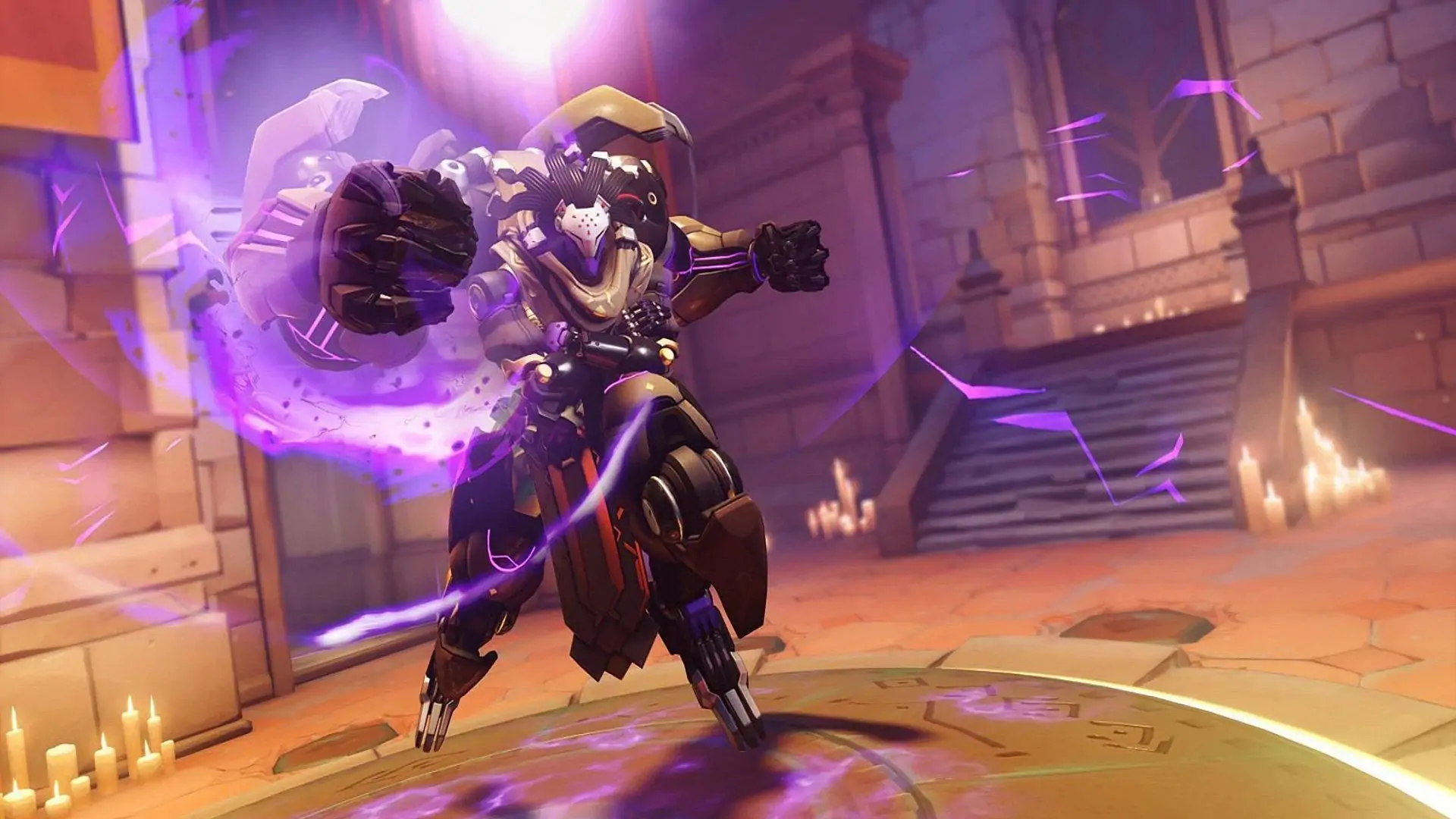 Overwatch 2 : La saison 3 mettra en œuvre des changements de classement