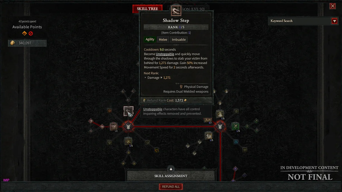 Diablo IV : Classes, date de sortie, et tout ce que nous savons