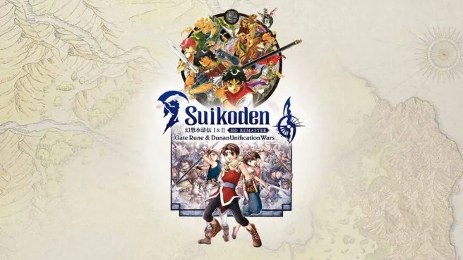 Les jeux les plus recherchés de Famitsu – 22 janvier 2023