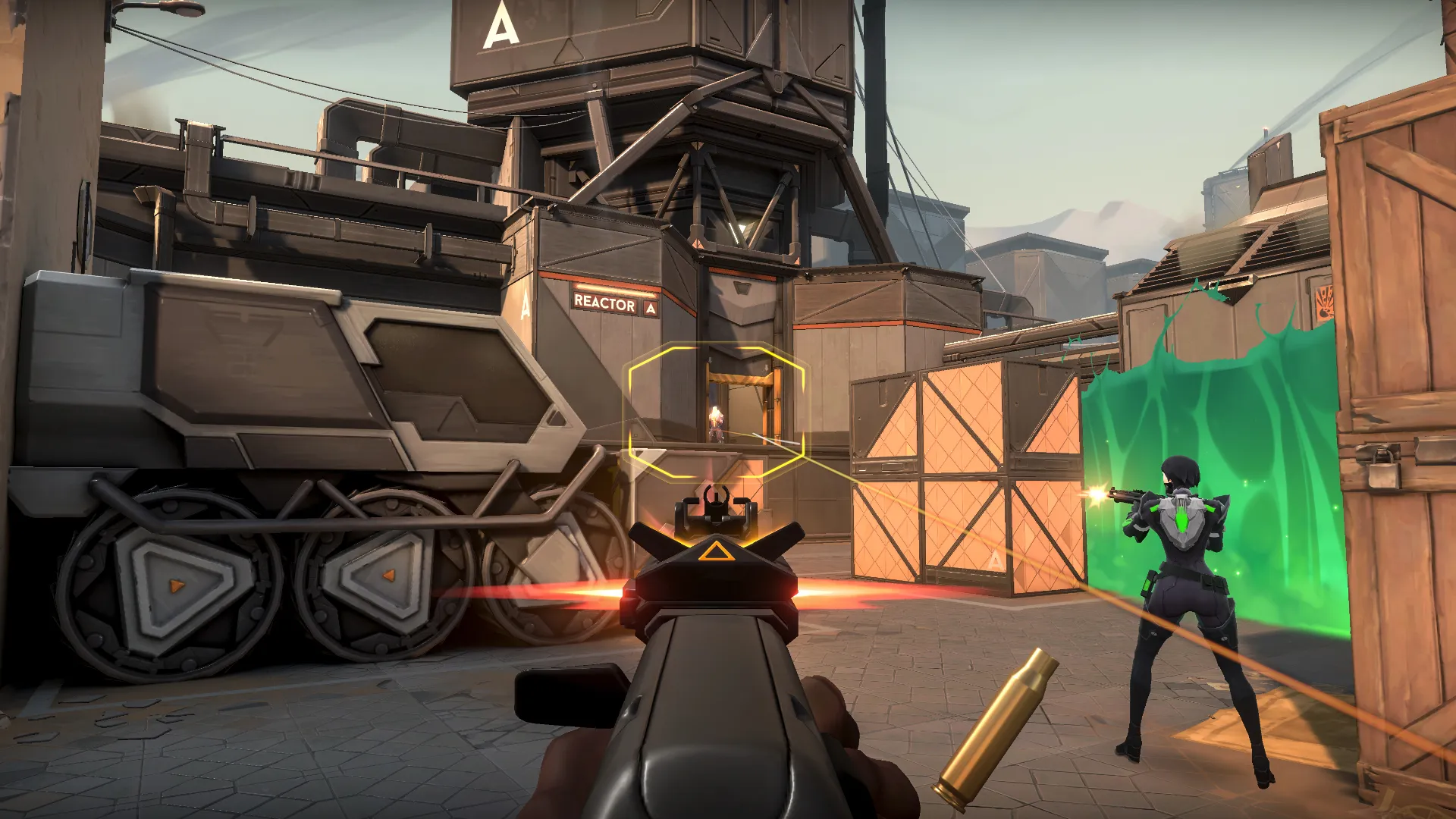 Comment utiliser Nvidia Reflex pour réduire la latence sur PC