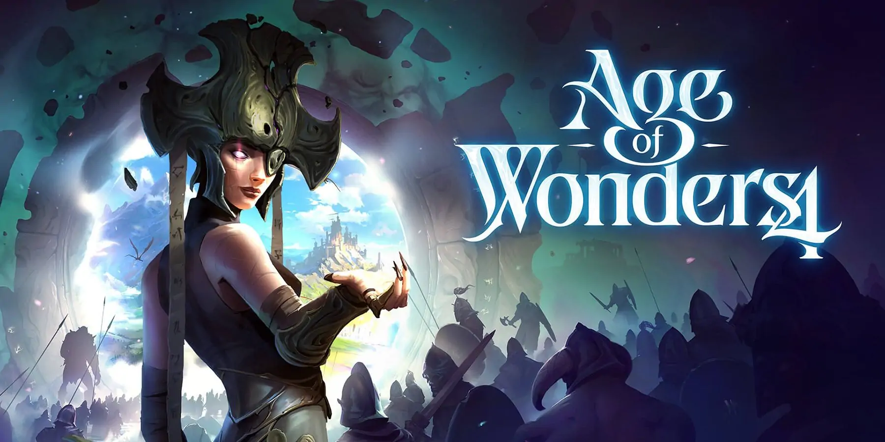 Age of Wonders 4 arrive après 9 ans de hiatus