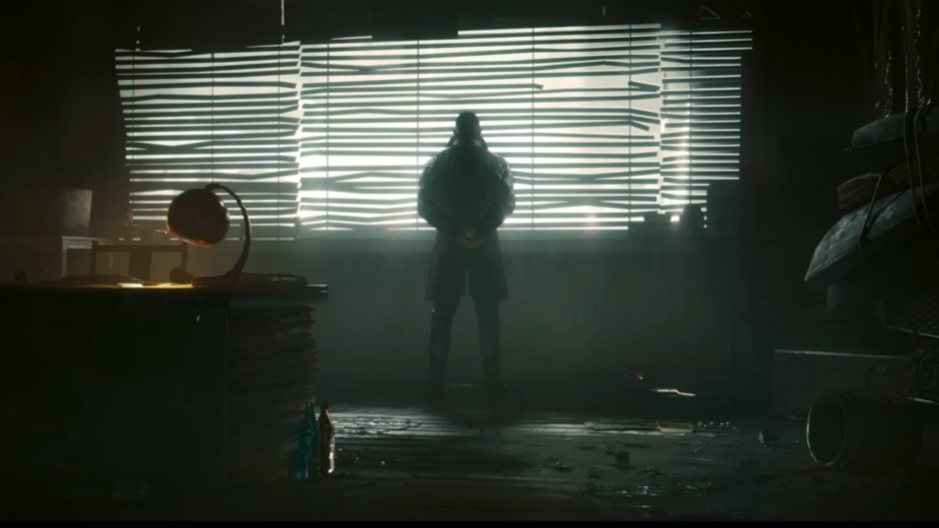 Cyberpunk 2077 : Phantom Liberty dispose du plus gros budget jamais alloué à ce jour à une extension CDPR