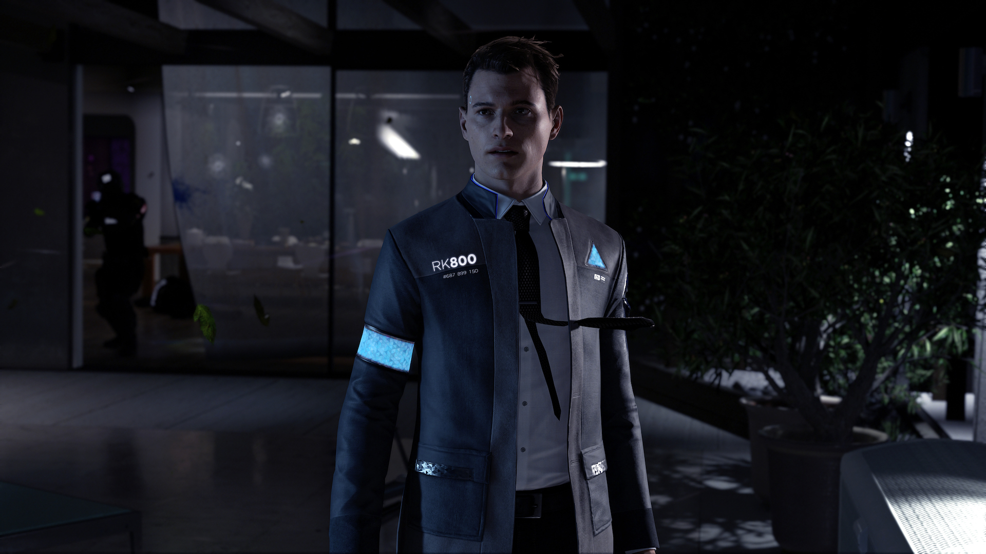 Detroit : Become Human dépasse les 8 millions d'unités vendues