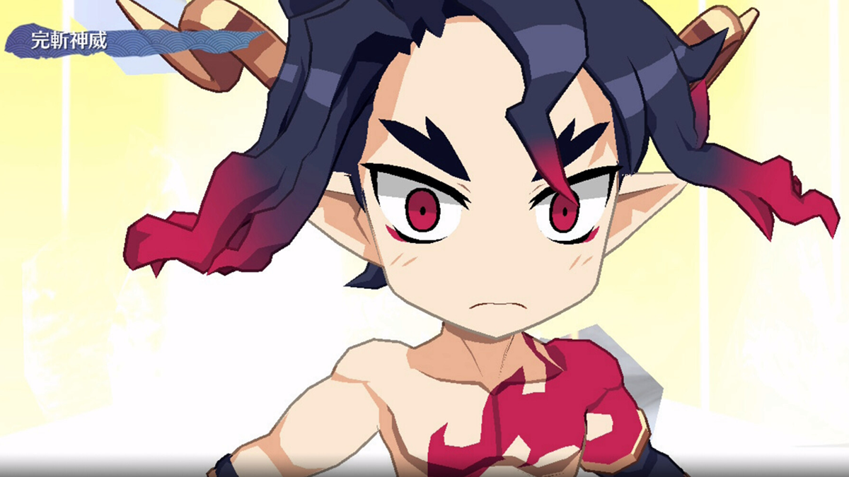 Disgaea 7 : Vows of the Virtueless est prévu sur PC cet automne