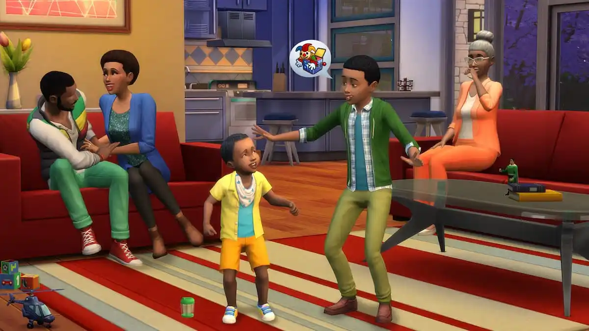 Comment obtenir et installer le mod Slice of Life pour Les Sims 4