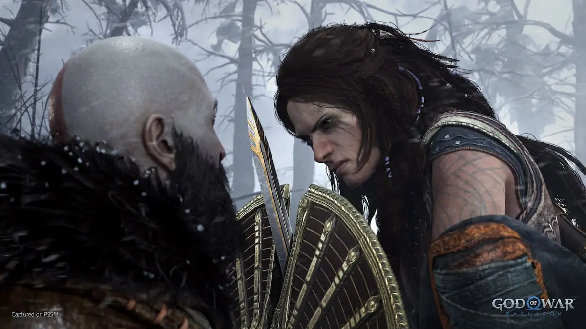 God of War : Ragnarok - Comment obtenir des lingots asgardiens