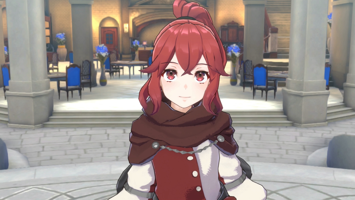 Fire Emblem Engage : Meilleure classe et cadeaux pour Anna