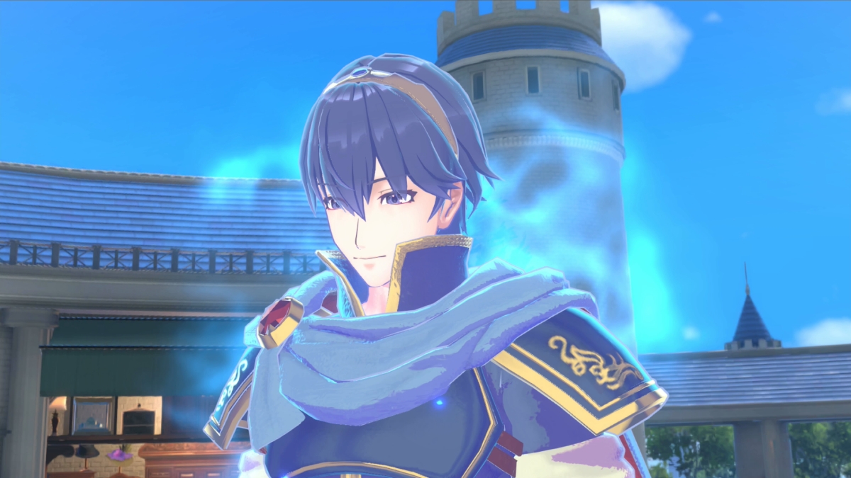 Comment augmenter la maîtrise des armes dans Fire Emblem Engage