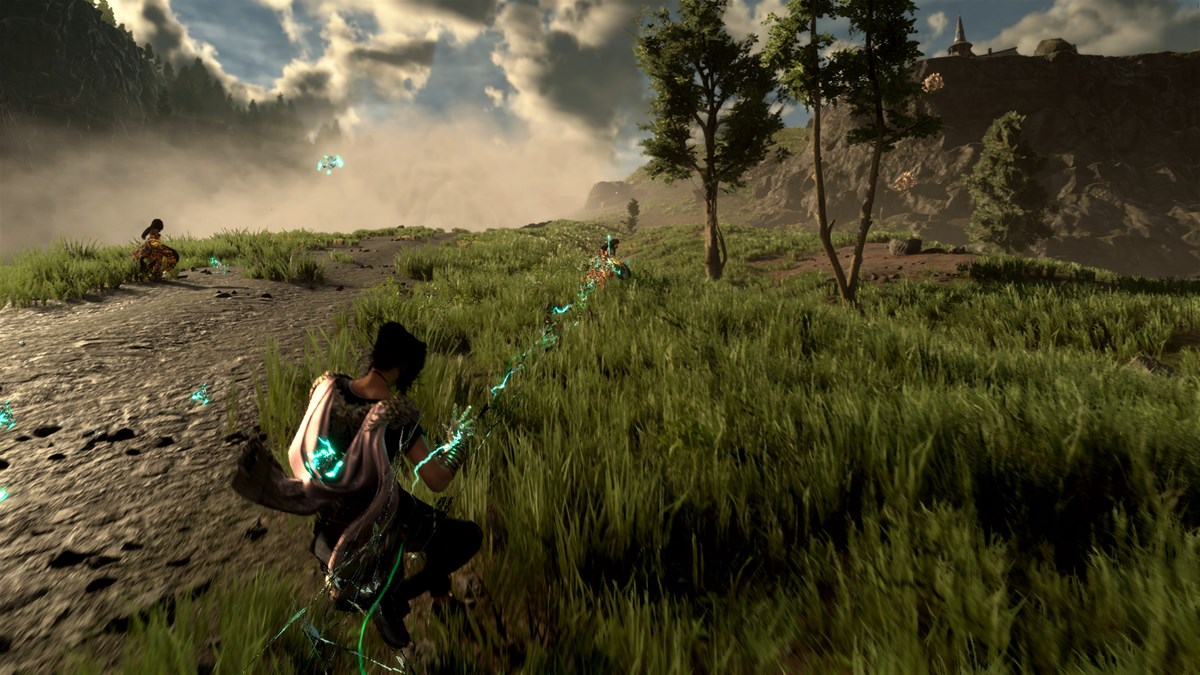 Forspoken : Combien de chapitres y a-t-il dans Forspoken ?