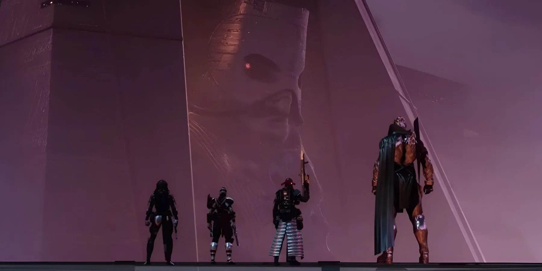 Destiny 2 : Détaille des changements massifs en matière de construction